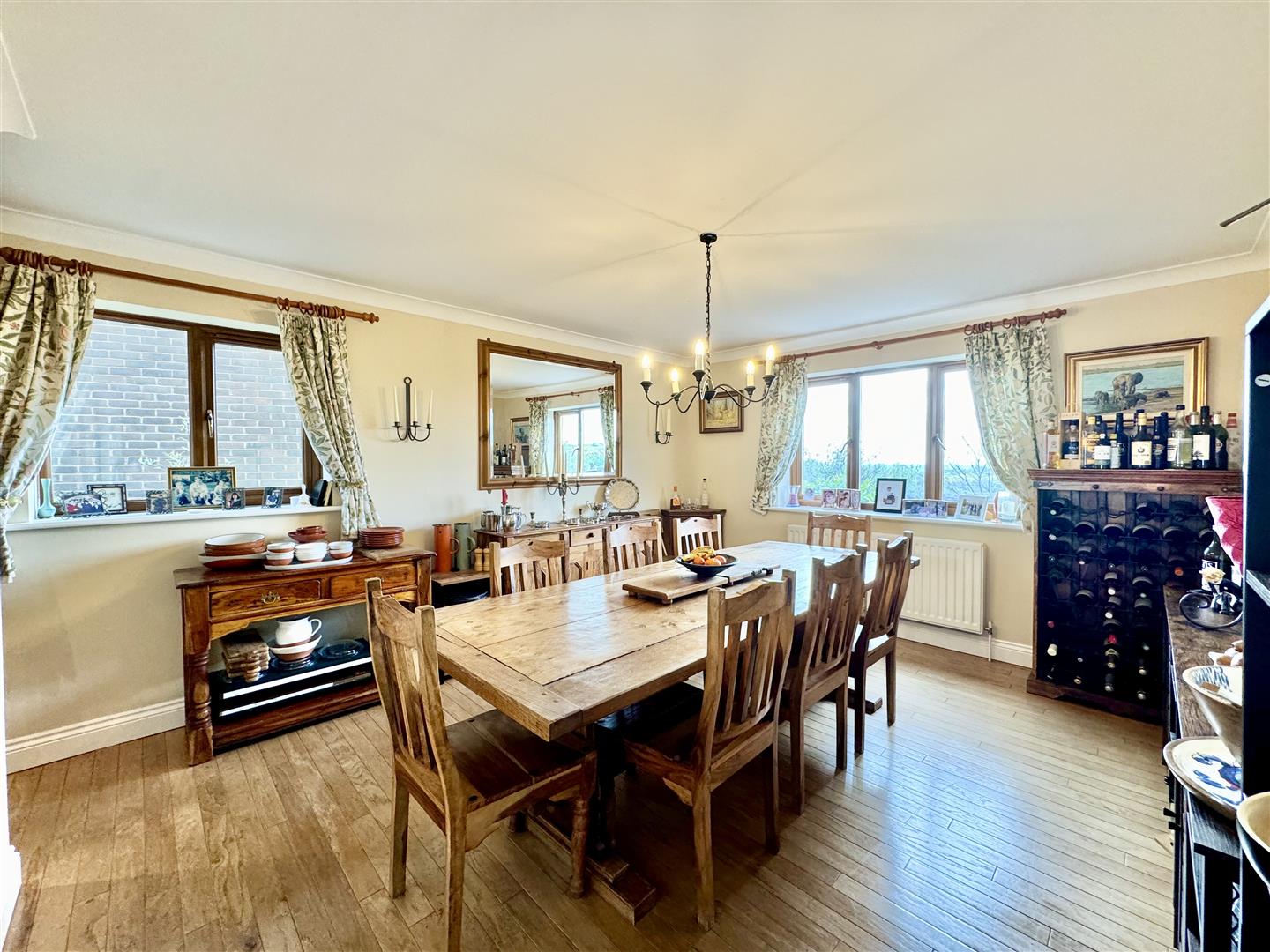 Eisenhower Drive, St. Leonards-On-Sea
